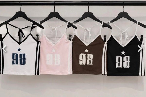 Producto - Top 98 - 1