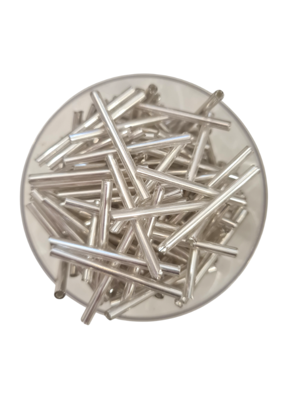 Producto - CANUTILLOS 30MM - 2