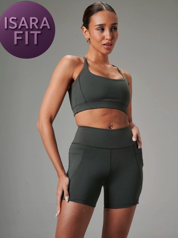 Producto - Short Run Sage - 5