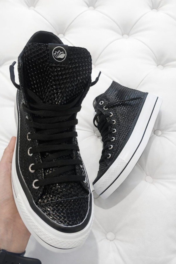 Producto - FOX BOTA EMILIA