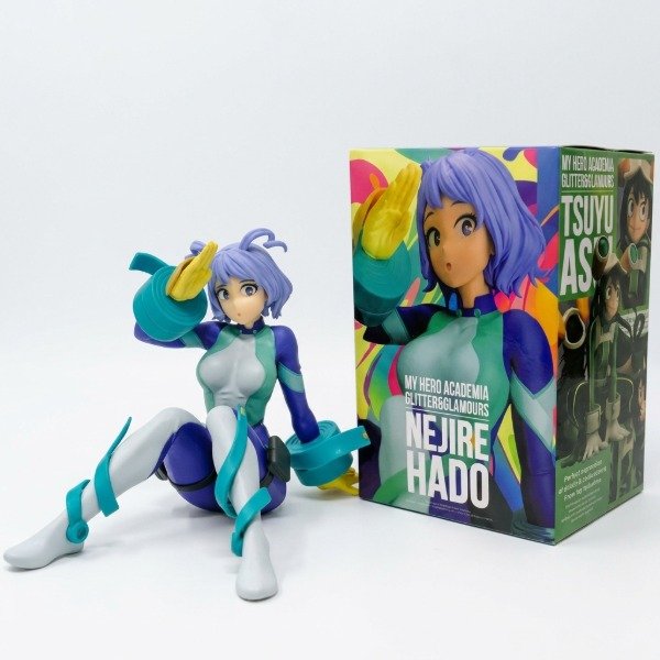 Producto - Nejire Hado - MY HERO ACADEMIA (11cm)