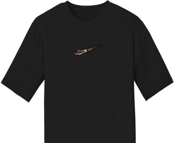 Producto - Remera Levi Nike