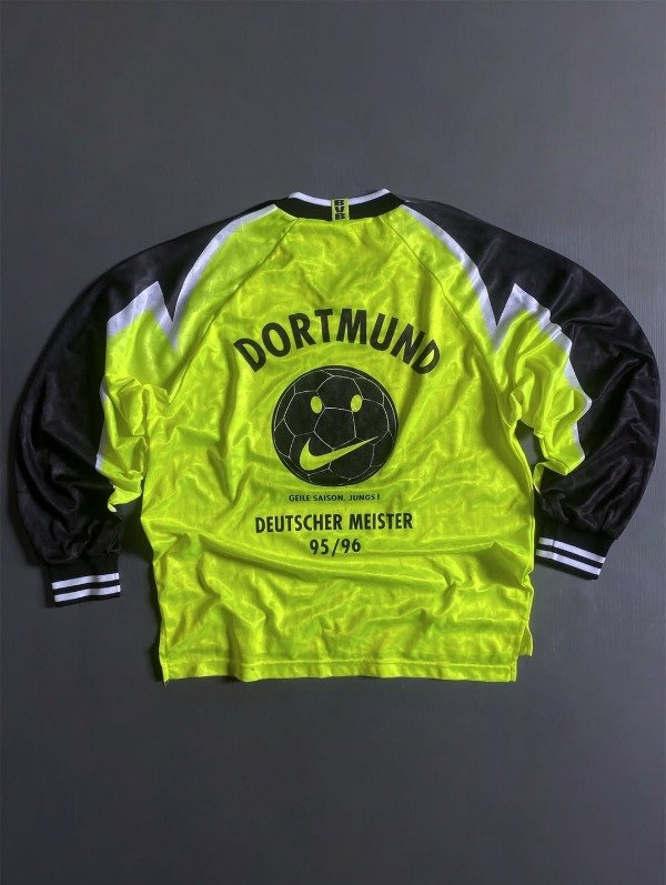 Producto - BVB Edición limitada 1996 "Deutscher Meister"