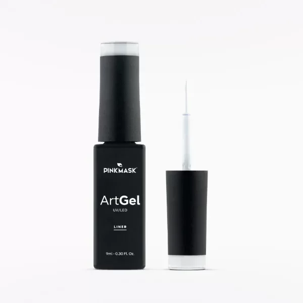 Producto - ART GEL BLANCO