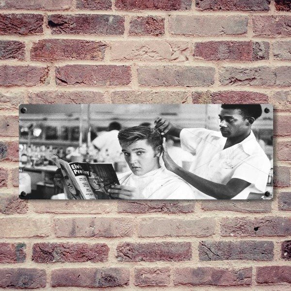 Producto - Art. L34 Elvis Barbería