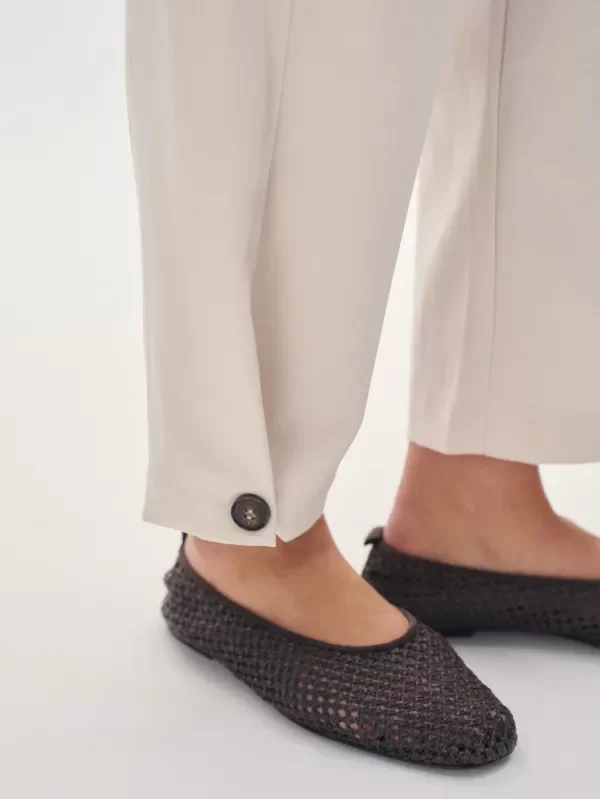Producto - Pantalón Pistacho - Por encargue - EL PRECIO PUBLICADO ES LA SEÑA - 2