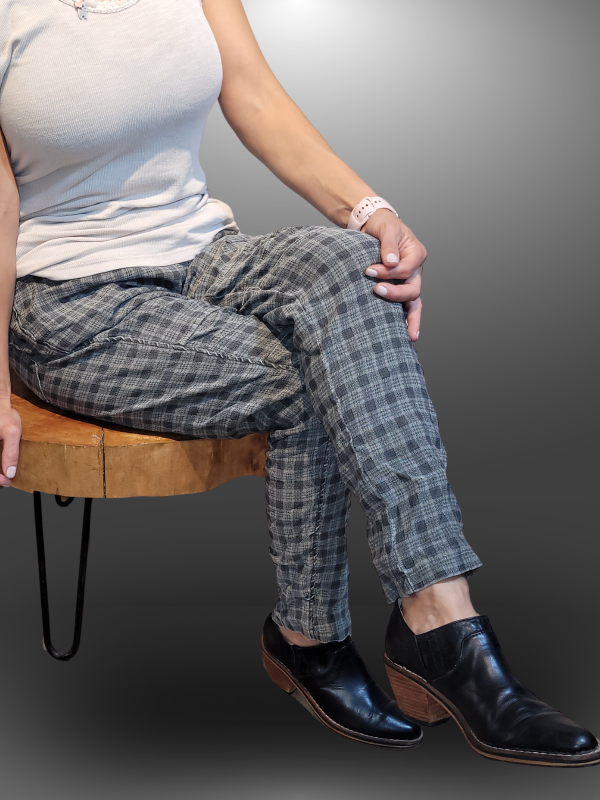 Producto - Pantalón TRAMA
