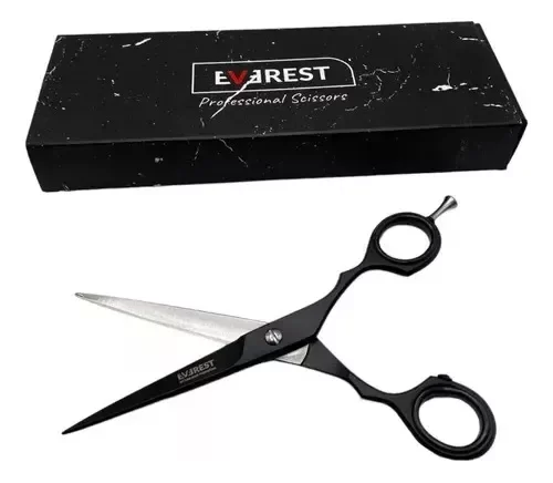 Producto - Tijera Everest Microdentada 6 mm