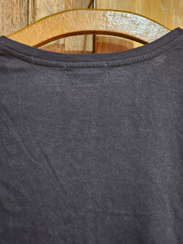 Producto - Remera Dream Negra t.S - 5