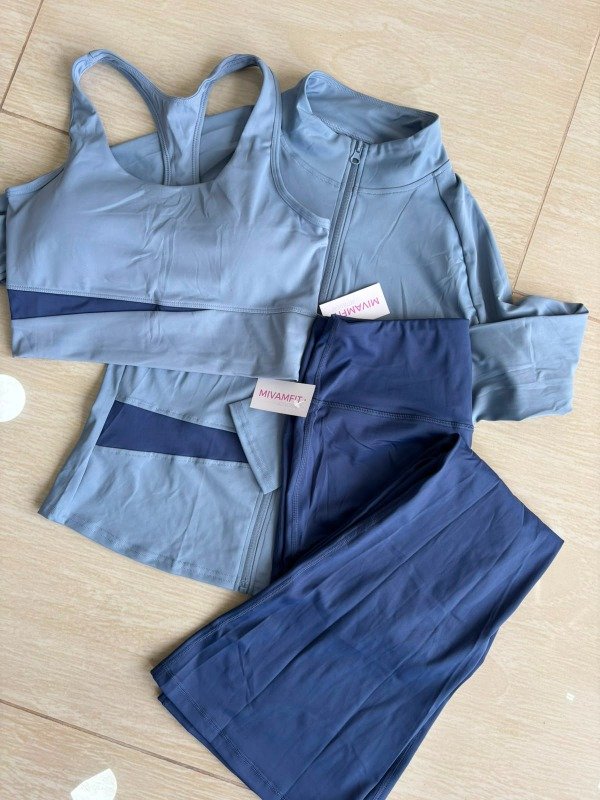 Producto - SET BOREAL - 2