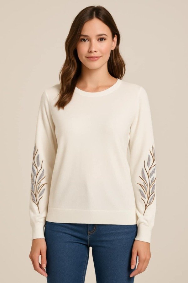 Producto - Sweater Salima
