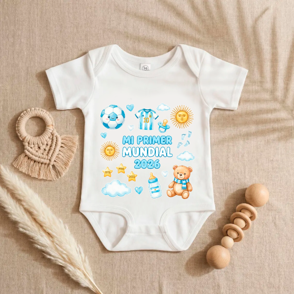 Producto - BODYS ARGENTINA