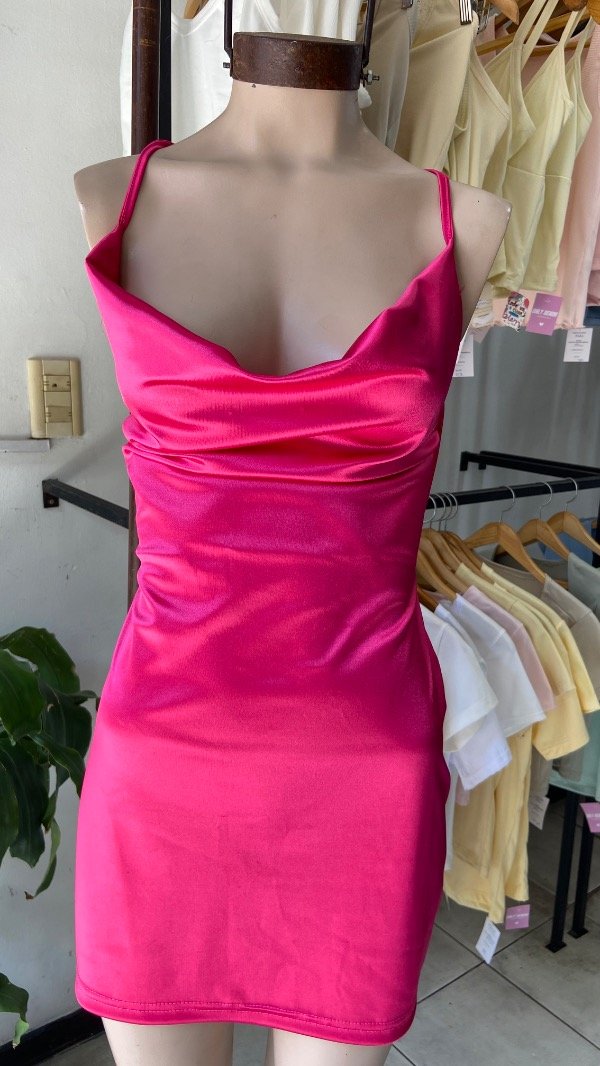 Producto - Vestidos SALE