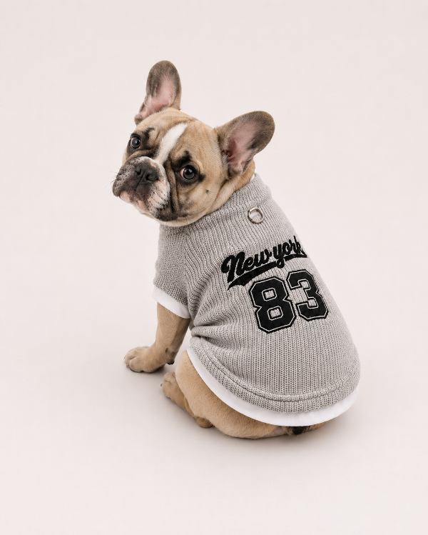 Producto - Sweater NewYork