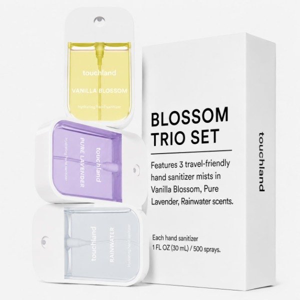 Producto - Touchland Blossom Trio - 1