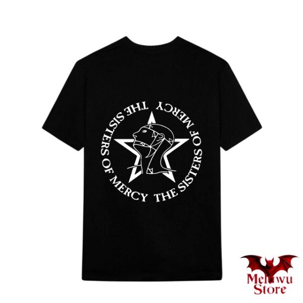 Producto - Sisters of Mercy