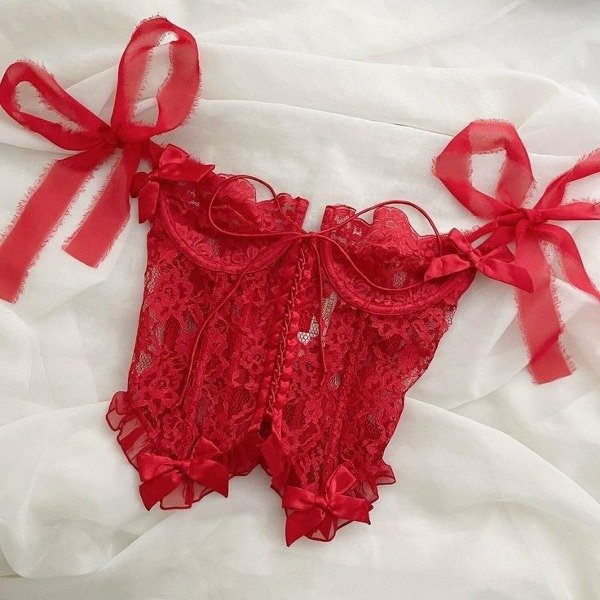 Producto - BUSTIER VALENCIA