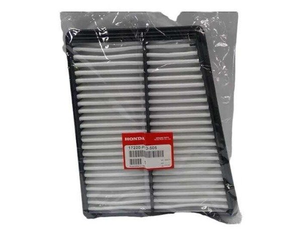Producto - Filtro Aire Motor Honda Legend 3.5 3.2 Litros V6 C32A 91-95 OEM 17220-PY3-505
