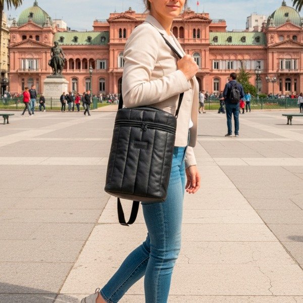 Producto - Mochila Matero