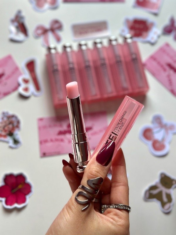 Producto - Bálsamo Dupe Dior de Tei Cosmética