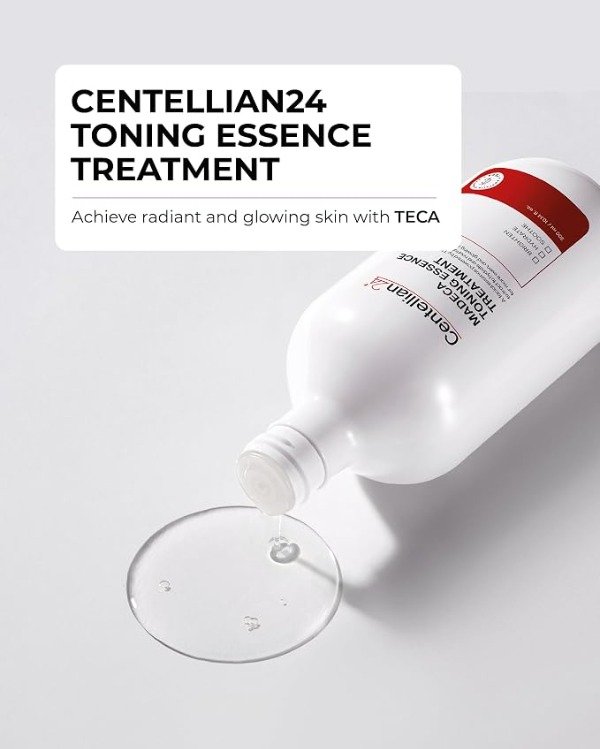 Producto - Centellian24 Madeca Toning Essence Treatment 300ml - 4