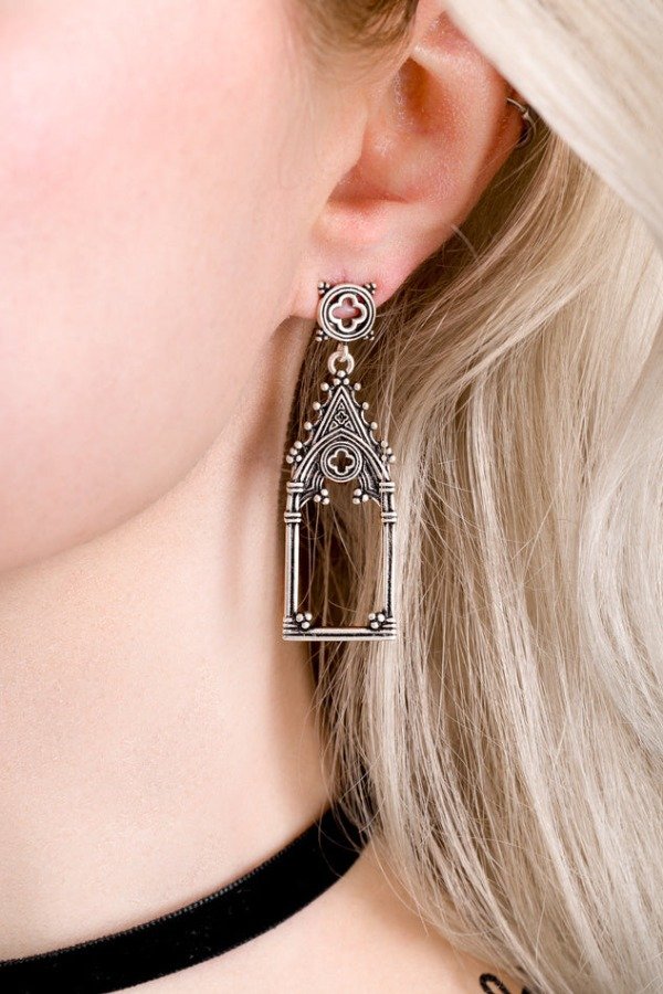 Producto - Aros catedral