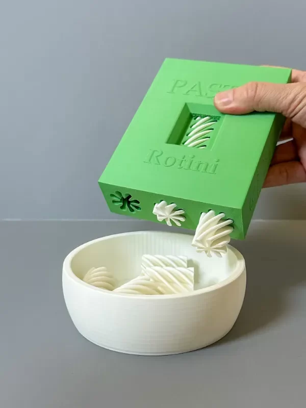 Producto - Juego de Pastas Moticidad Fina - 3