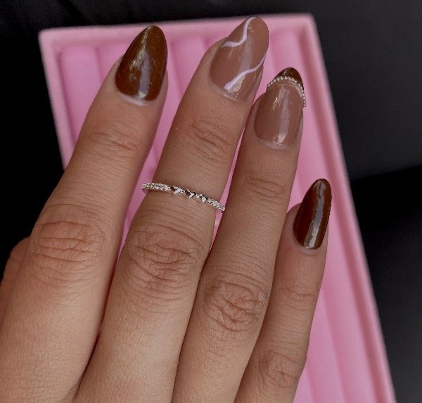 Producto - Anillo media falange Génesis ac.quirúrgico