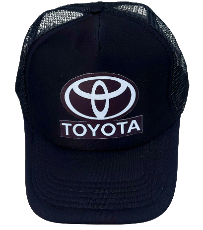 Producto - GORRA TOYOTA