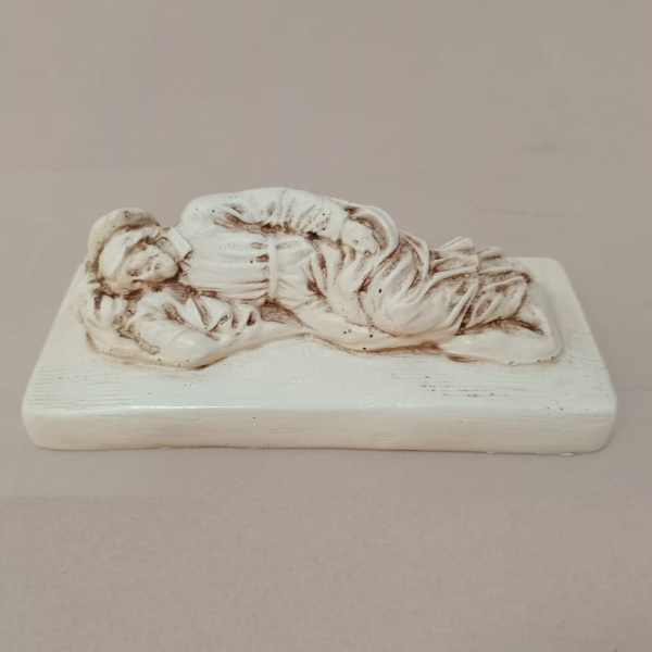 Producto - San José Dormido 11 cm - SJP13