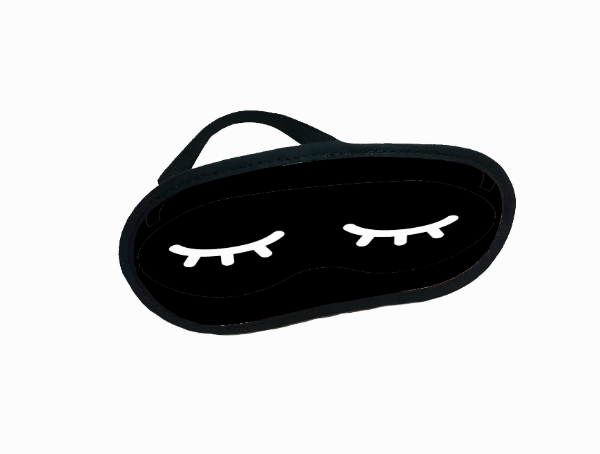 Producto - Antifaz Tapa Ojos para Dormir Personalizado #78