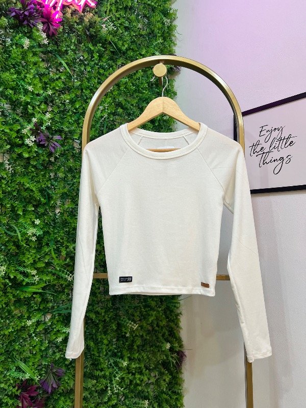 Producto - Camiseta MARTINA Blanco 0544