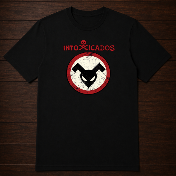 Producto - Remera - Intoxicados 1 - 0