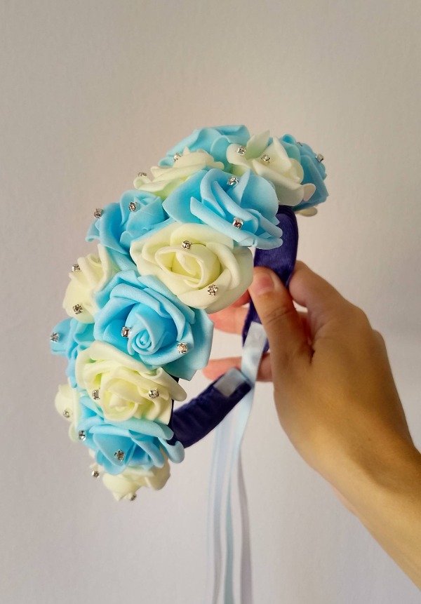 Producto - DIADEMA PATRIA - 9