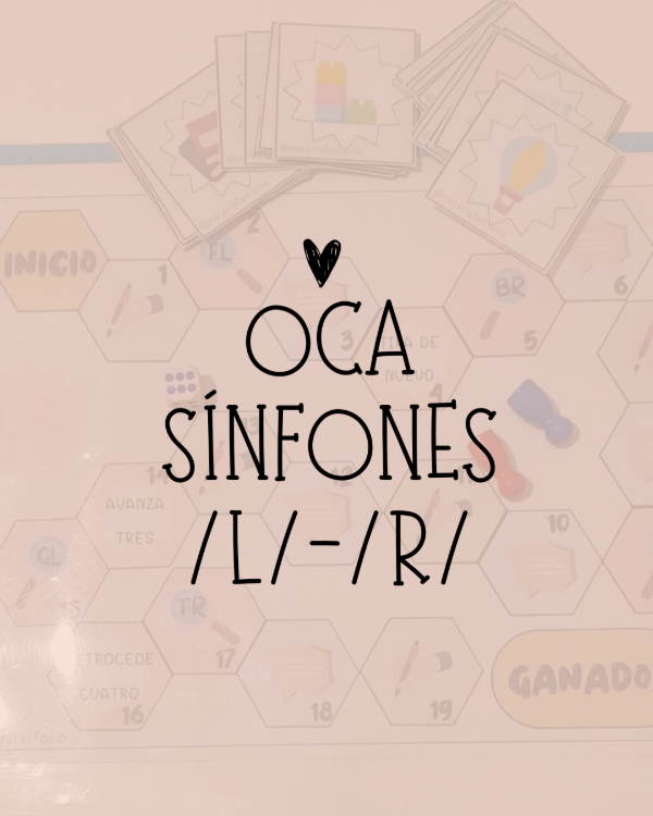 Producto - Oca de sínfones L-R - 0
