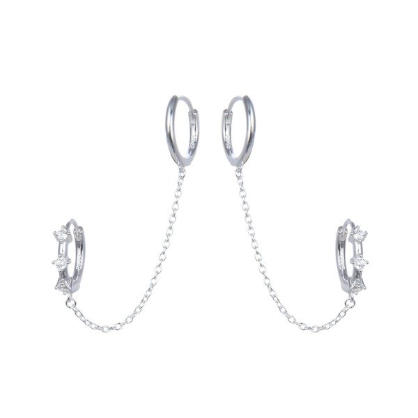 Producto - Aros doble perforación