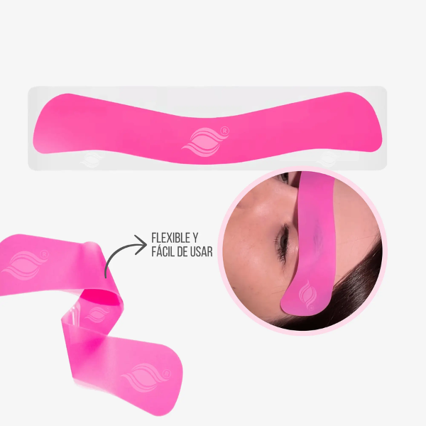 Producto - Parches Laminado Cejas