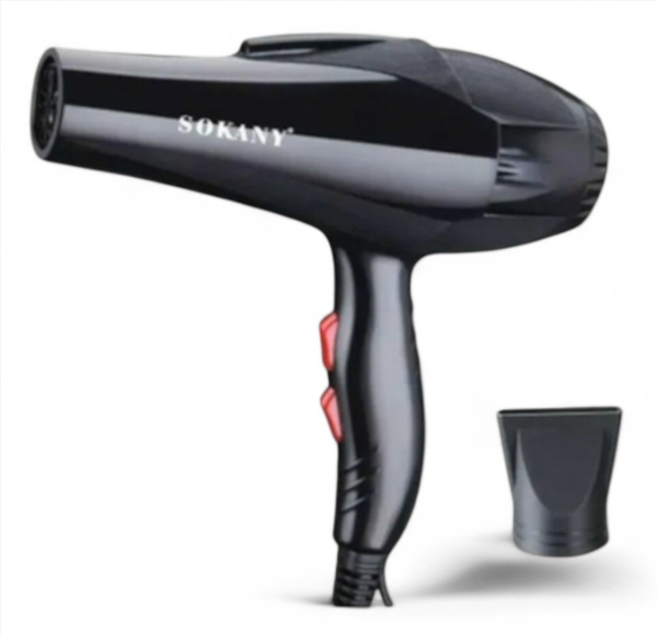 Producto - Secador de pelo Sokany