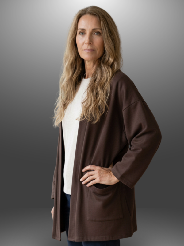 Producto - CARDIGAN COBIJO