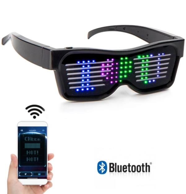 Producto - Anteojo con Display