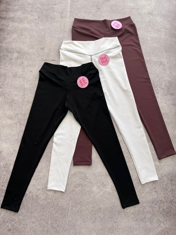 Producto - Calza Larga LISA - COD 4655