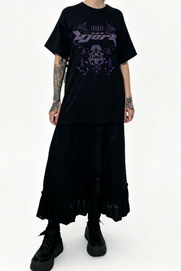 Producto - Remera Björk - 1