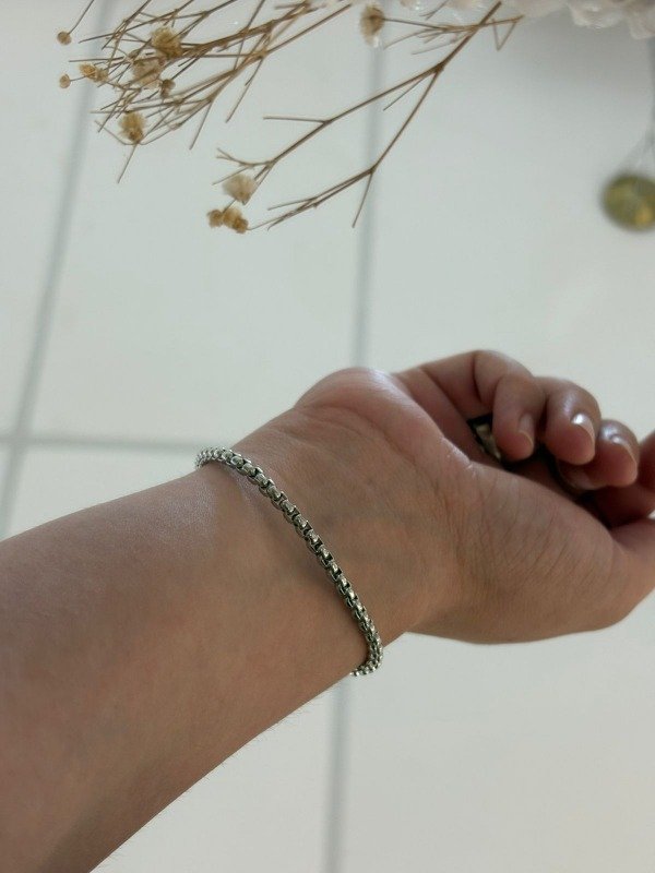 Producto - Pulsera Tenis - 2