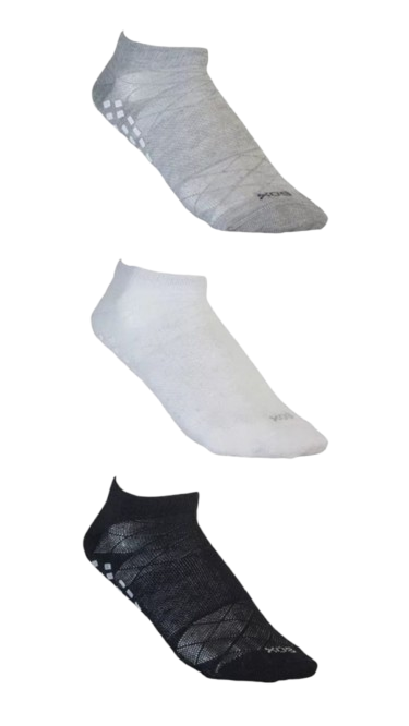 Producto - Medias antideslizantes Sox