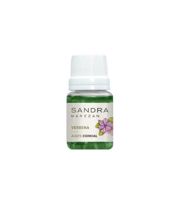 Producto - Aceite Aromático 12ml- Verbena