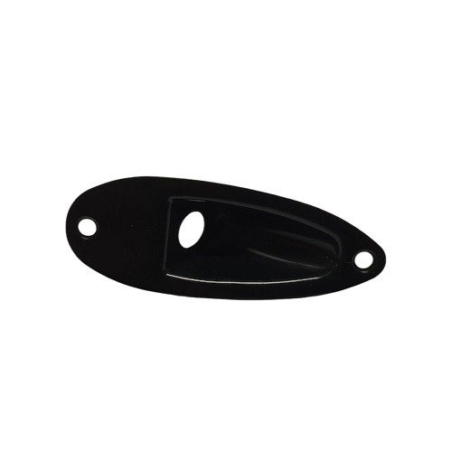 Producto - Portajack Cuchara Stratocaster Negro