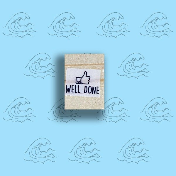Producto - 3x2 Well Done