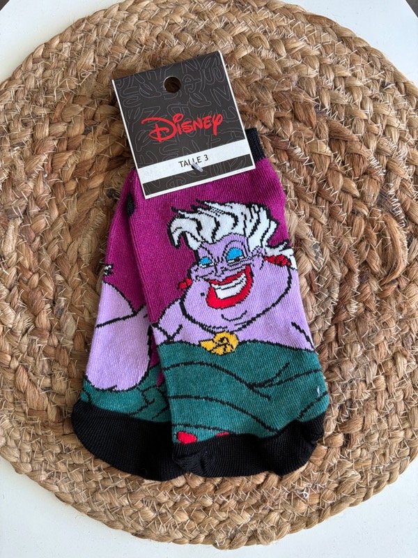 Producto - Soquetes Úrsula