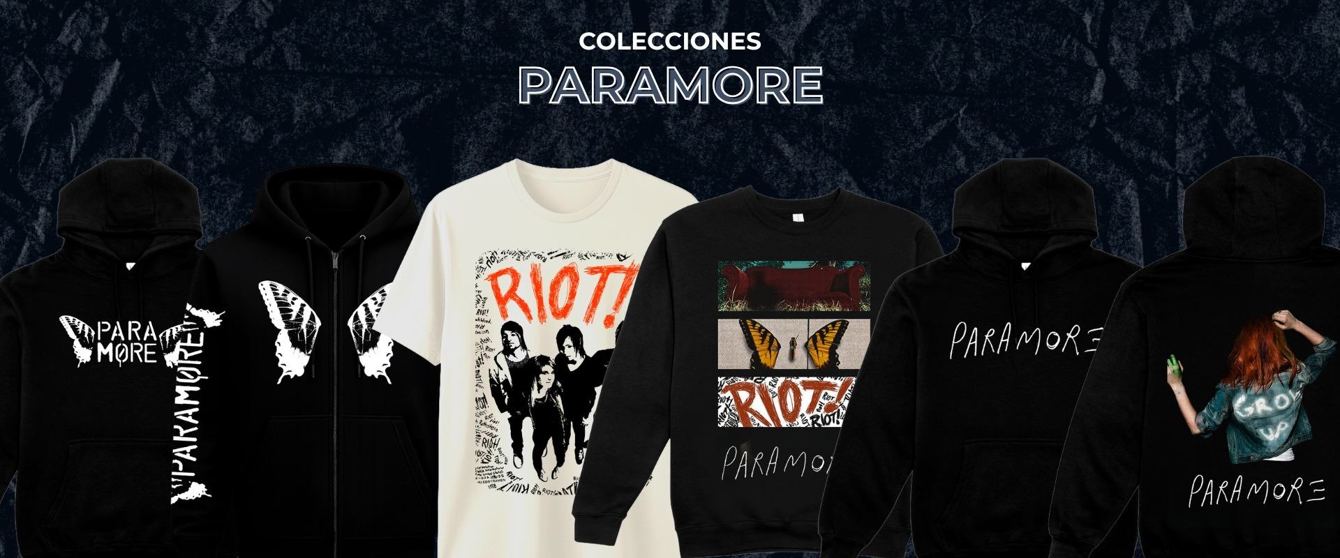 Banner