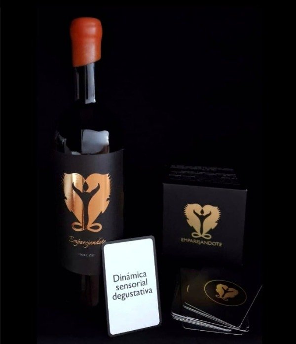 Producto - Combo Sensorial Degustativo